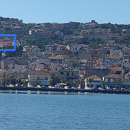 Blue Lagoon Luxury Apartment A3 Argostoli  Exterior photo