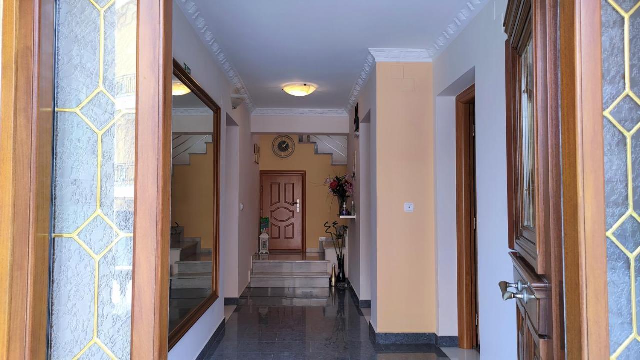 Blue Lagoon Luxury Apartment A3 Argostoli  Exterior photo
