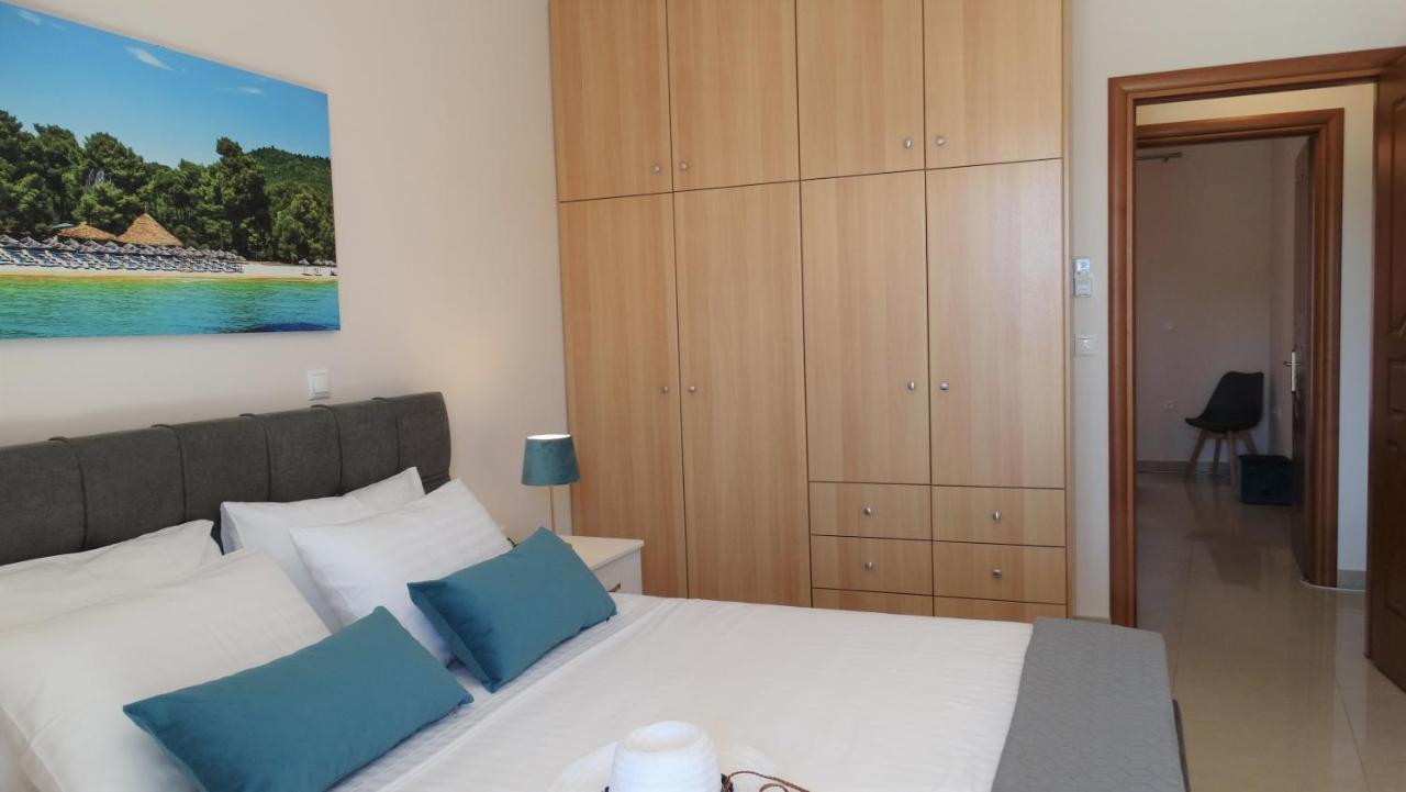 Blue Lagoon Luxury Apartment A3 Argostoli  Exterior photo