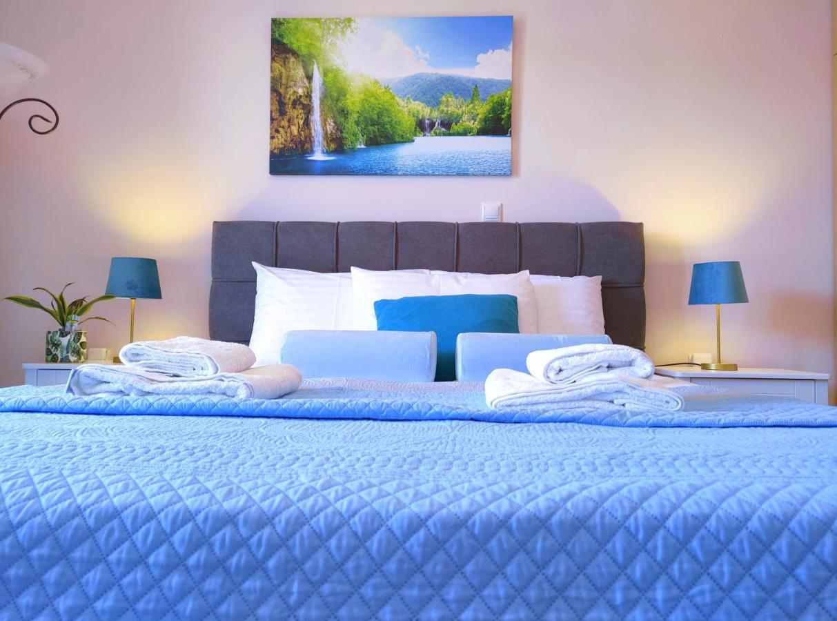 Blue Lagoon Luxury Apartment A3 Argostoli  Exterior photo