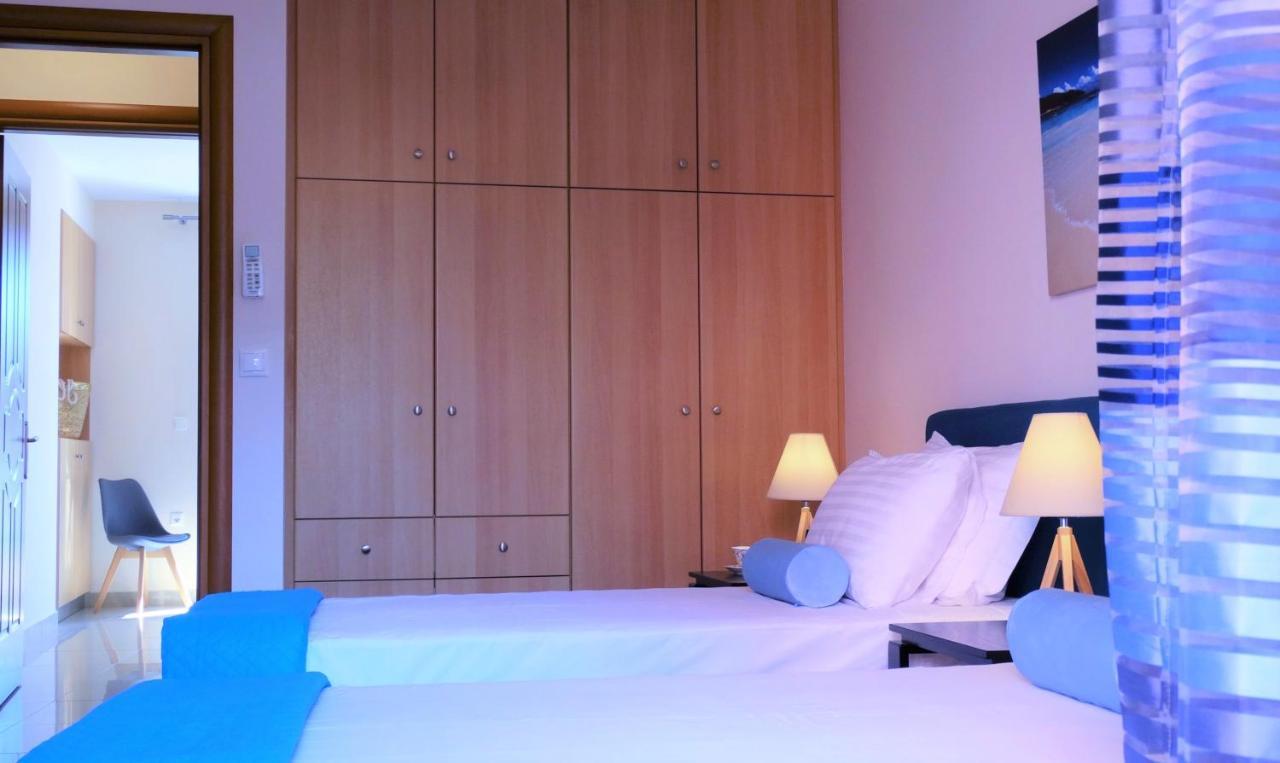 Blue Lagoon Luxury Apartment A3 Argostoli  Exterior photo