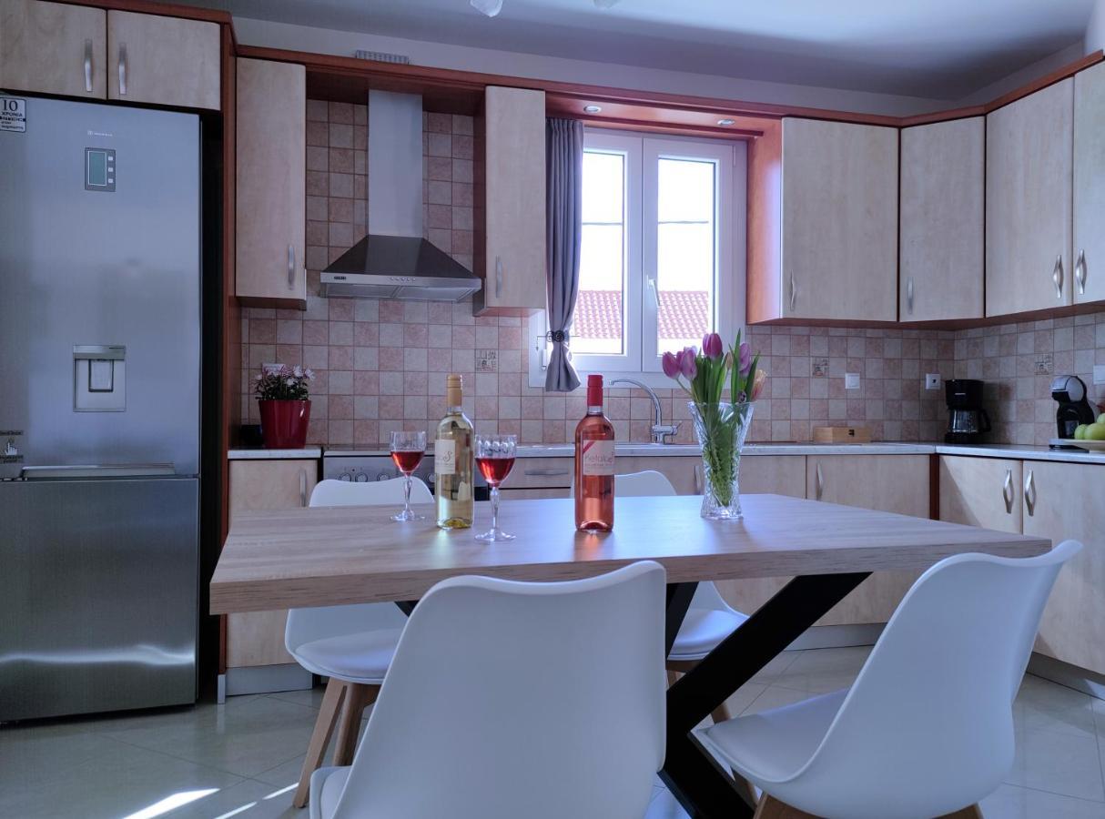 Blue Lagoon Luxury Apartment A3 Argostoli  Exterior photo