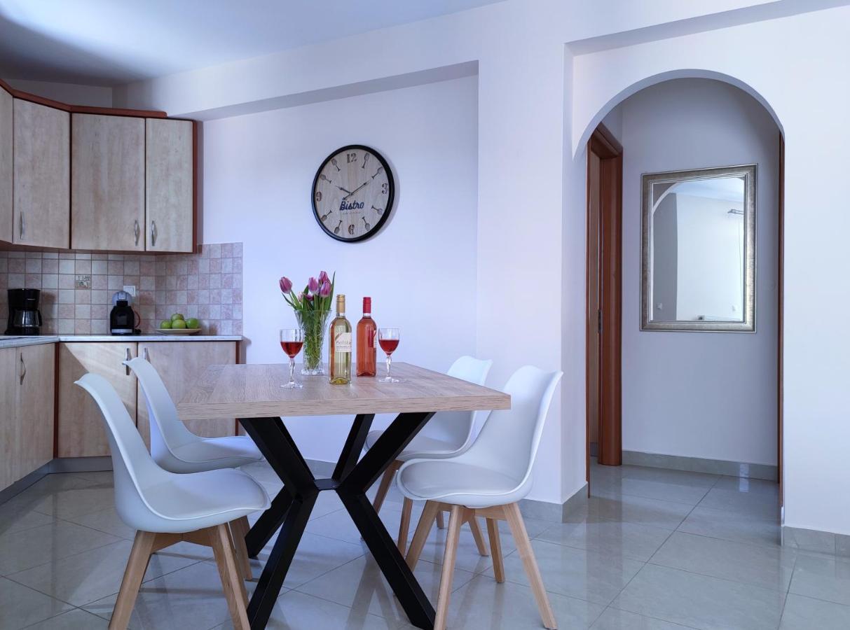 Blue Lagoon Luxury Apartment A3 Argostoli  Exterior photo
