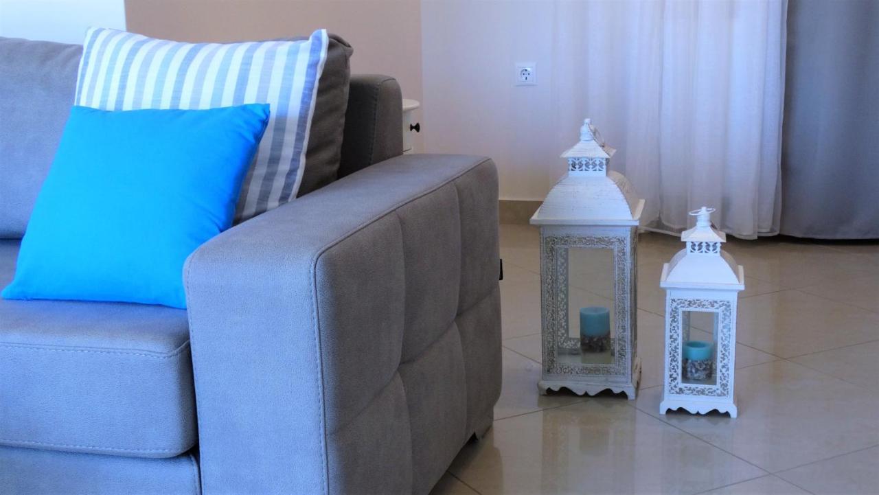 Blue Lagoon Luxury Apartment A3 Argostoli  Exterior photo