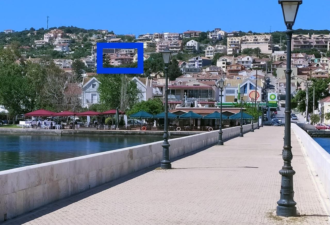 Blue Lagoon Luxury Apartment A3 Argostoli  Exterior photo