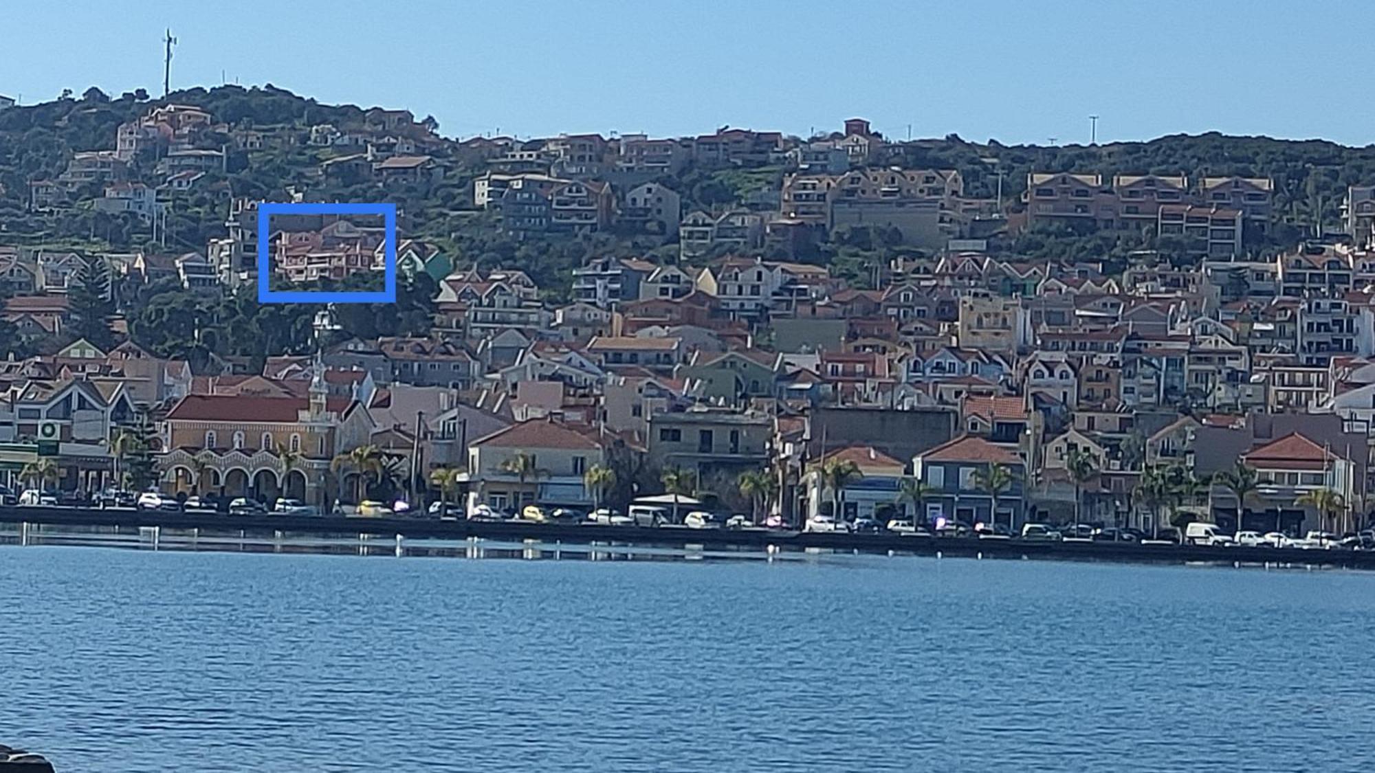 Blue Lagoon Luxury Apartment A3 Argostoli  Exterior photo