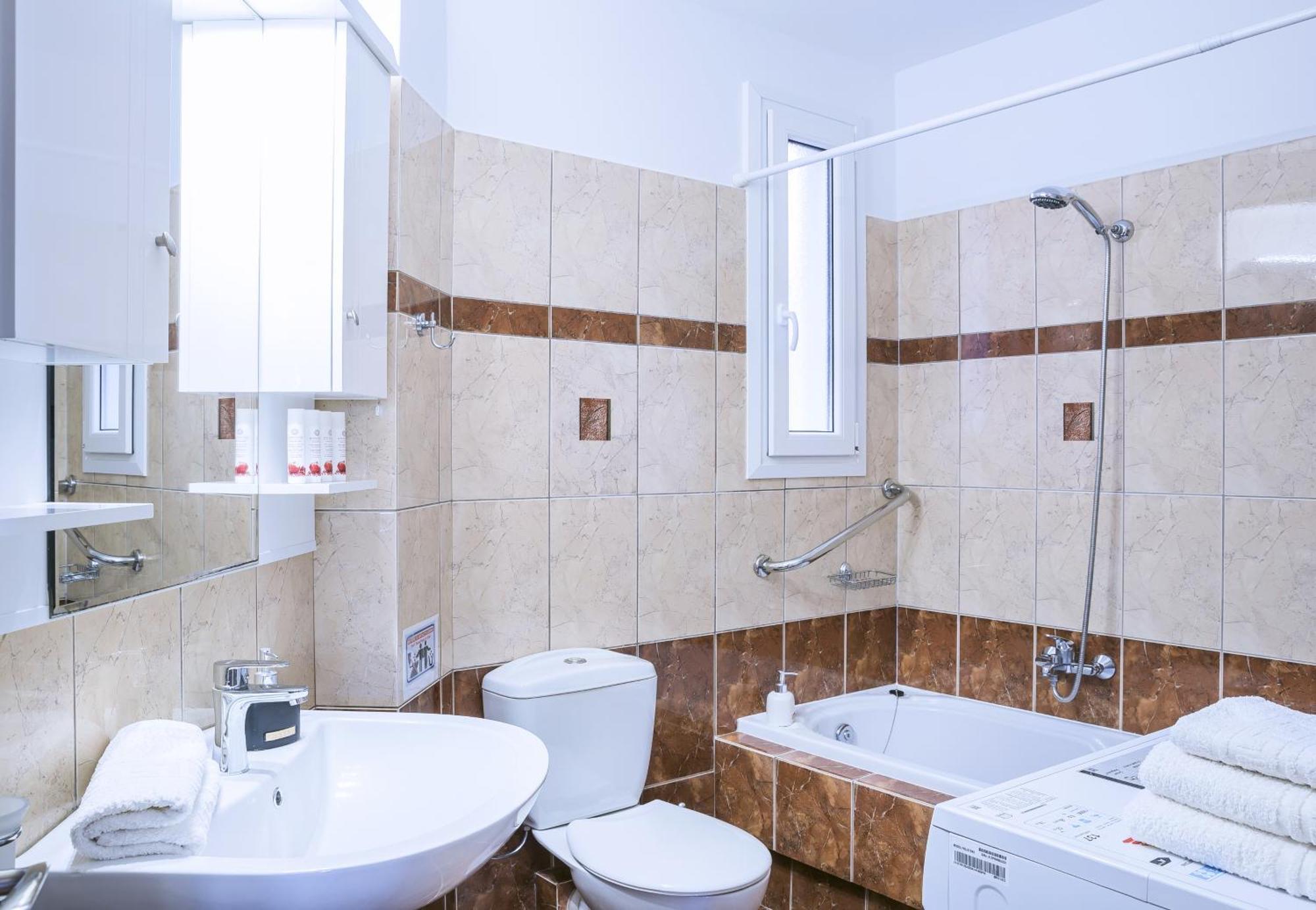 Blue Lagoon Luxury Apartment A3 Argostoli  Exterior photo